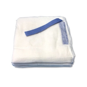 Không vô trùng phẫu thuật bụng <span class=keywords><strong>Lap</strong></span> gạc y tế cấp phẫu thuật bụng <span class=keywords><strong>Lap</strong></span> bọt biển - Product Image 3