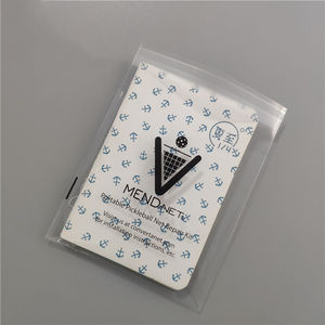 2025 jetable rétractable OPP sac <span class=keywords><strong>auto</strong></span>-adhésif clair thermoscellable sac en plastique emballage pour hameçons de pêche imprimé outil emballage - Product Image 1