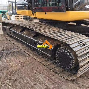 รถขุดตีนตะขาบ Caterpillar 320D ลดราคาพิเศษ เครื่องจักรกลหนักสำหรับงานก่อสร้างและเคลื่อนย้ายดิน - Product Image 4
