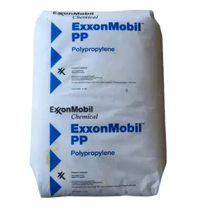 PP singapur Exxon 7373E2 Injection 5kn Polypropylene 5injection 2 enjeksiyon sınıfı polipropilen plastik granüller