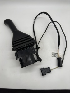 Детали экскаватора контроллер джойстика 2705620 3073993 270-5620 307-3993 для Caterpillar E374D E365C E385C E390D E374F E390F - Product Image 3