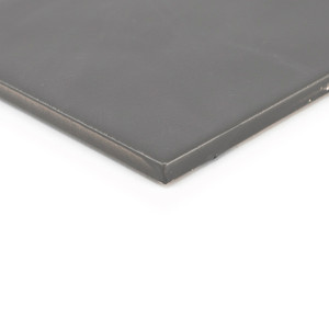 Piastrella in Grafite Delhi 13x13cm 9mm Finitura Satinata Bordi Irregolari - Product Image 3