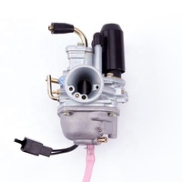 Unique conception moteur moteur carb fit Sierra Polaris Scrambler E-TON Eton ATV DXL90 DXL 90 PZ19JF-2 2 Course moto carburateur