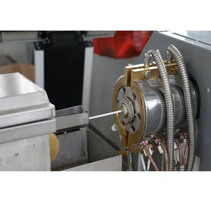Jwell 3D Printing Wire-Automotive Tiny Tube Extrusion Line
