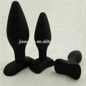 Venta al por mayor novedades juguetes de silicona <span class=keywords><strong>anal</strong></span> de la fábrica de china - Product Image 6
