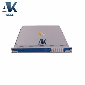 3500/61-01-01 133819-02 MONITOR DE TEMPERATURA DE 6 CANALES Bently Nevada - Product Image 3