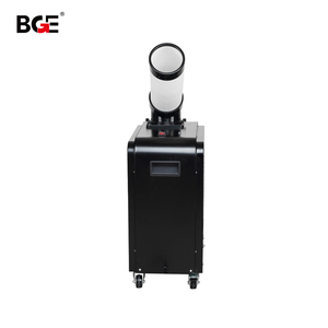 Climatiseur industriel sur pied 5300 BTU R410a, prix compétitif, refroidisseur pour extérieur et intérieur, climatiseur portable - Product Image 3