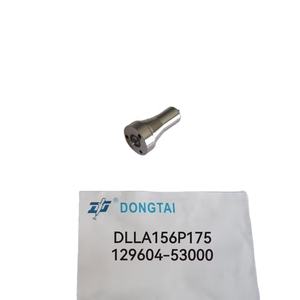 Nouvelle buse d'injecteur de carburant Assy 129604-53000 DLLA156P175 - Product Image 1