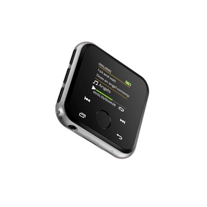 Smartjoy Nouveauté Lecteur <span class=keywords><strong>MP3</strong></span> portable grand écran 3 Go avec téléchargement gratuit de chansons, lecteur <span class=keywords><strong>MP3</strong></span> casher, personnalisation - Product Image 1