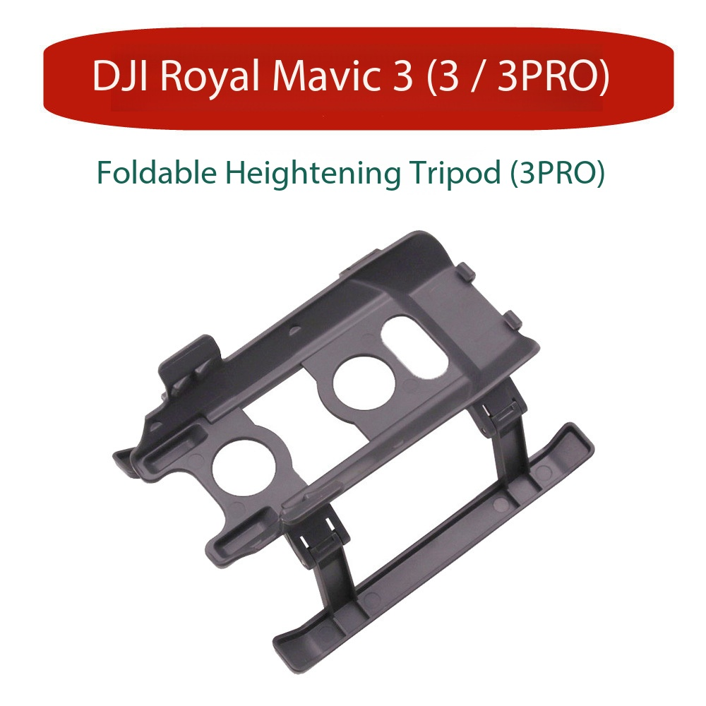 Tren de aterrizaje plegable para Mavic 3 Pro