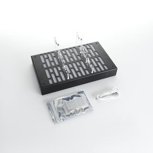 Nexussabers <strong>Lightsaber</strong> Premium LED Charging Display <strong>Stand</strong> <strong>with</strong> Remote Control for Collectible Showcase Decoration - Product Image 6