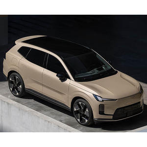 Auto Híbrido Enchufable PHEV <span class=keywords><strong>Volvo</strong></span> <span class=keywords><strong>XC70</strong></span> de Gran Autonomía, Core <span class=keywords><strong>2WD</strong></span>, SUV Compacto de Lujo para Uso Familiar, Gran Venta - Product Image 2