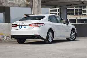 2024 Toyota Camry2024 Gasolina y Nueva Energía Eléctrica China Híbrido Buen Rendimiento - Product Image 5