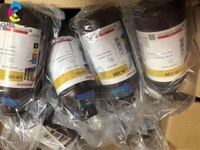 Tinta Original Mimaki LUS-175 /LUS175 de Curado UV para Impresora/Plotter UCJV150-160/ UCJV300-160