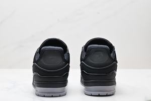 Calzado deportivo de lujo, de alta calidad, de diseño, a la moda, para hombre y mujer. Zapatos deportivos casuales y lujosos para hombre Lvs. - Product Image 2