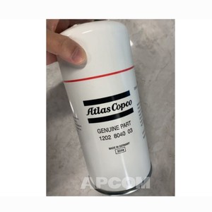 2901208039 atlascopco phụ tùng gốc Bộ lọc máy nén khí qd300 + 1202804003 - Product Image 6