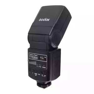 Flash Godox TT520 II con Disparador Inalámbrico para Cámaras DSLR Canon, <span class=keywords><strong>Nikon</strong></span>, Pentax y Olympus - Product Image 5
