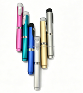 Precise Reusable Dosing Instrument with <b>Multiple</b> Shell <b>Colors</b>, Custom Logo Service and Ready Stock for Wholesale Distribution - Product Image 6