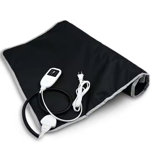 Tapis chauffant pour animaux de compagnie Tapis et coussinets confortables pour animaux de compagnie - Product Image 2