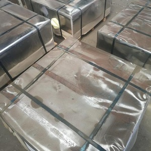 Bobine de tôle étamée électrolytique à froid simple réduction de qualité alimentaire Factory 5.6/5.6 T2 T3 T4 T5 ETP pour la fabrication de boîtes - Product Image 2