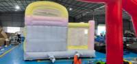 Toboggan gonflable de piscine de qualité commerciale au meilleur prix pour toboggans gonflables bon marché pour adultes