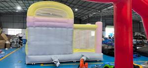 <span class=keywords><strong>Toboggan</strong></span> gonflable de <span class=keywords><strong>piscine</strong></span> de qualité commerciale au meilleur prix pour toboggans gonflables bon marché pour adultes - Product Image 3