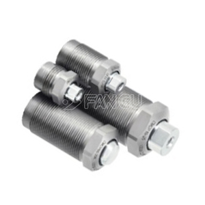 Cylindre hydraulique linéaire à simple effet de marque LEGA japonaise d'origine OEM/ODM, modèle <span class=keywords><strong>CMCP</strong></span>, avec filetage externe, haute qualité - Product Image 2