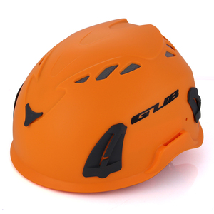 GUB D 8 Casque d'escalade Sport Outdoor Mountaineering Safety Accessories PP + EPS Material Helmet 4 colors For Sale - Product Image 2