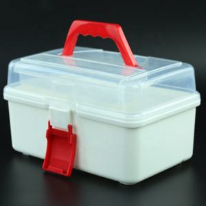 Шэньчжэнь пластиковый индивидуальный логотип Многофункциональный классический продукт прямоугольник медицинский - Product Image 5