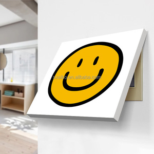 Handmade DIY Khung gỗ cho sơn dầu cotton linen vải khung tranh với gỗ thông chết cắt in ấn - Product Image 6