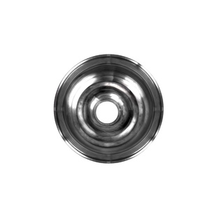 Nuevas Ruedas de Acero ER7 para Vagones de Carga Ferroviaria, Ofrecen Gran Soporte de Carga, Movimiento Suave sobre Rieles, Larga Duración, 12 Meses de Garantía - Product Image 1