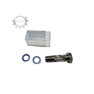 Válvula de desbordamiento OEM 3095479 para camiones Volvo Renault - Product Image 1