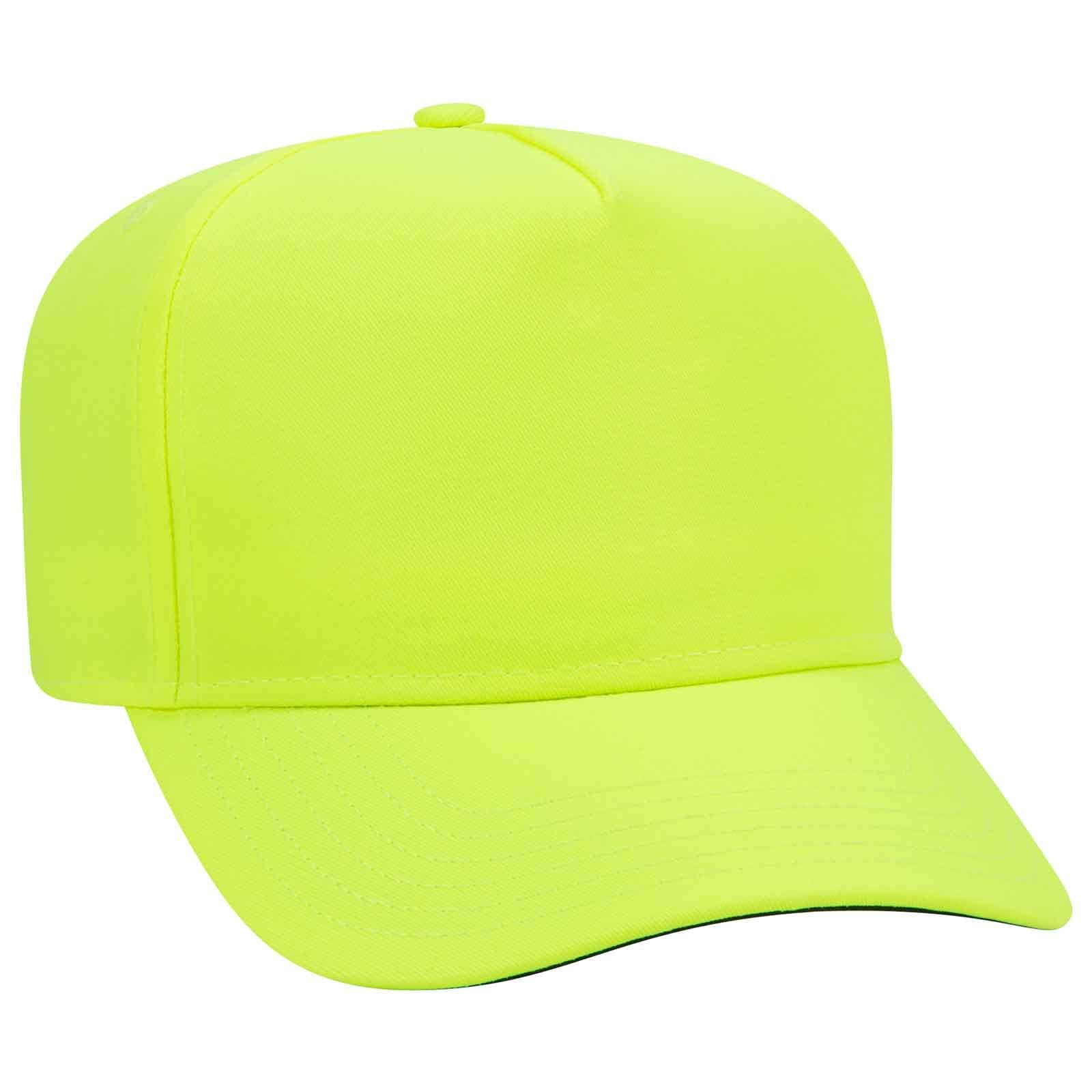 Fluorescent Vert