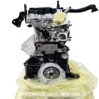 Moteur EA888 GEN 3 Audi CUG CHH 2.0T pour VW Golf Magotan Exploration Tourang Passat Tiguan Essence
