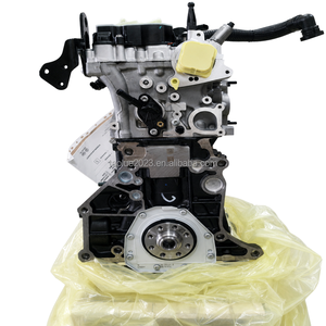 เครื่องยนต์ EA888 GEN 3 รุ่น Audi CUG <span class=keywords><strong>CHH</strong></span> 2.0T สำหรับรถยนต์ VW Golf, Magotan, Exploration, Tourang, Passat, Tiguan เครื่องยนต์เบนซิน - Product Image 5