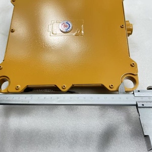 Excavator Parts for <b>Computer</b> Controller 286-3683 ECU 331-7539 for C7.1 C6.4 Engine - Product Image 5