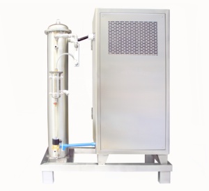 Máquina de <span class=keywords><strong>Ozono</strong></span> Eléctrica Baisheng BS-9500B de 500g/h, Acero Inoxidable, para Producción de Aceite de Oliva y <span class=keywords><strong>Crema</strong></span>, Uso en Maquillaje, 1 Año de Garantía - Product Image 2