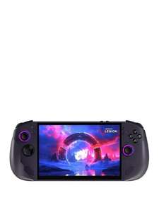 EN STOCK Consola de Juegos Portátil Lenovo Legions Go S con AMD Ryzen Z2 Go y SSD de 1 TB, Comunicación Wi-Fi - Product Image 4
