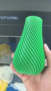Filamento di TPU 1.75mm per <span class=keywords><strong>la</strong></span> stampa 3D alta elasticità Shore 80A, 85A, 90A, 95A, filamento morbido 3D della stampante del filamento del TPU di durezza - Product Image 6