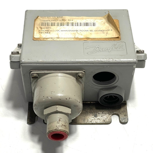 Pressostat Danfoss KPS 33 060-3104 - Product Image 1