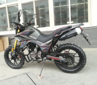Sepeda Bepergian EEC 5 ENDURO, Sepeda Motor Sport, Sepeda Motor TEKKEN, Bensin, Roda Dua