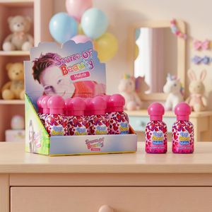 Perfume con Fragancia Frutal Cálida para Bebés y Niños, 50 ml, 1.7 oz, Eau de Toilette en Spray - Product Image 3
