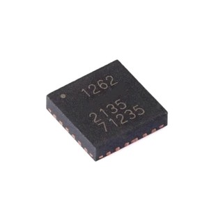 SX1262IMLTRT Original QFN-24 Circuits intégrés émetteur-récepteur RF SX1262 SX1262IML SX1262IMLTRT - Product Image 1