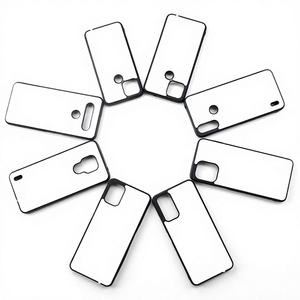 Fundas para Teléfono Motorola P/One Series Sublimables al por Mayor, P30/P40 Power One Power Vision Action Fusion Plus Resistentes a Impactos - Product Image 1