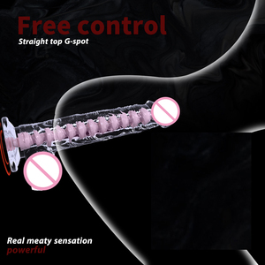 Delove all'ingrosso giocattoli sessuali per adulti realistici sensuali TPE ABS morbido osso Dildo pieghevole pene artificiale per le donne masturbatori - Product Image 4