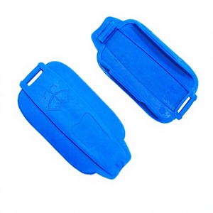 Tapa del depósito de líquido limpiaparabrisas para Audi 8W0955455B, material PP, compatible con A4L A5 B9 S4 - Product Image 2