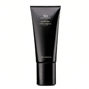 แชมพูและคอนดิชั่นเนอร์สำหรับผมมันน้ำมันมะพร้าวน้ำมันอาร์แกนบริสุทธิ์ช่วยขจัดรังแคเพื่อความขาว100% ฉลากส่วนตัว - Product Image 1