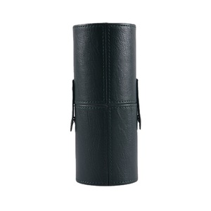 Juego <span class=keywords><strong>de</strong></span> 14 Brochas <span class=keywords><strong>de</strong></span> Maquillaje <span class=keywords><strong>de</strong></span> Pelo Sintético con Mango <span class=keywords><strong>de</strong></span> Madera Verde, con Brochas para Base y <span class=keywords><strong>Sombra</strong></span> <span class=keywords><strong>de</strong></span> Ojos, Herramientas <span class=keywords><strong>de</strong></span> Belleza al por Mayor - Product Image 5