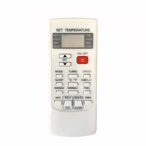Nouvelle télécommande O YKR-H/101E pour climatiseur AUX ACYKR-H/102E - Product Image 1