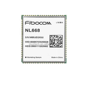 NL668-JP-05-00 วงจรรวม LCC 2G/3G/4G/5G/GNSS/LPWA/WIFI/โมดูลอัจฉริยะ NL668-JP-05-00 - Product Image 5